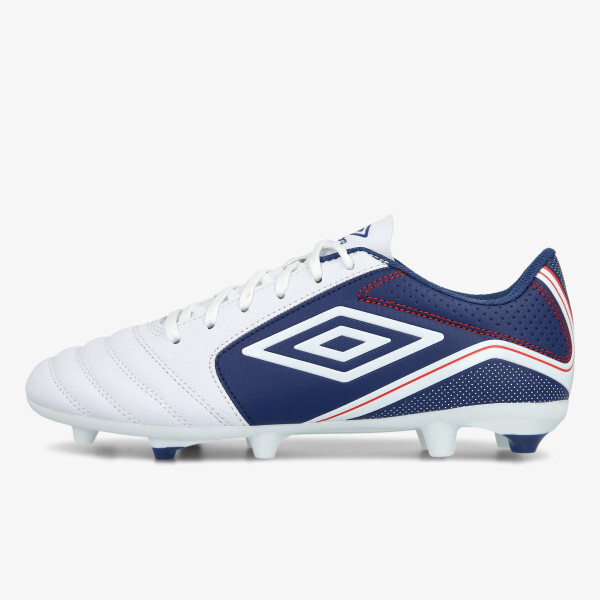 

Футбольные бутсы Classico XII FG Umbro, белый