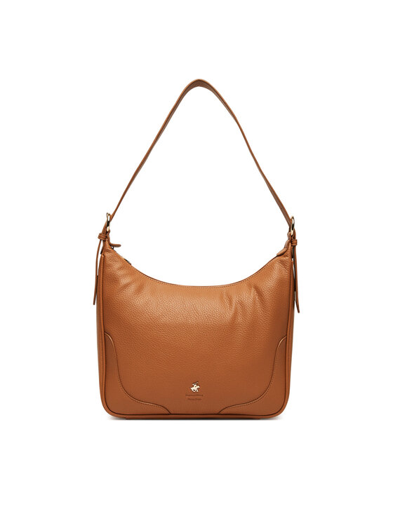 

Сумка CEO-BHPC-C-013-08 Beverly Hills Polo Club, коричневый