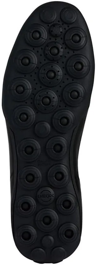 Кроссовки Geox Boys' U Snake 2.0 C, черный — фото 3