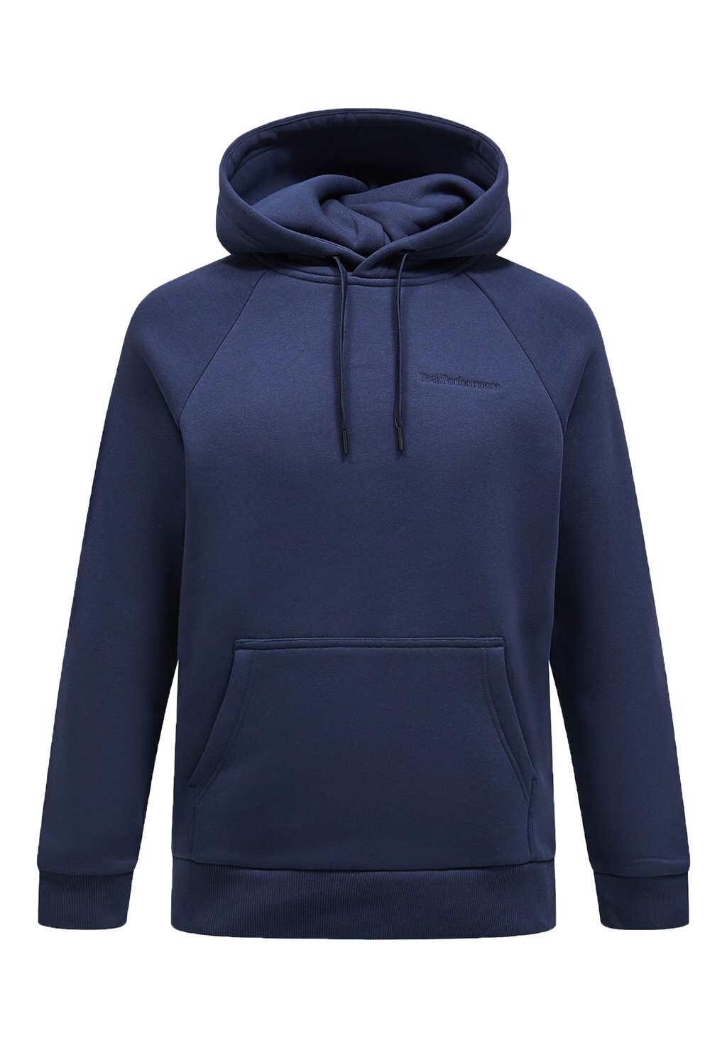 

Толстовка Original Peak Performance, цвет dunkelblau