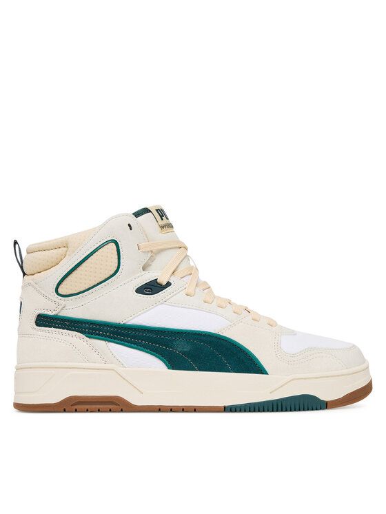 

Кроссовки Rbd Break Mid Retro Run 402517 02 Puma, бежевый