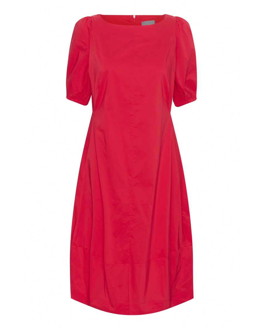 

Мини платье CULTURE antoinett, Cranberry