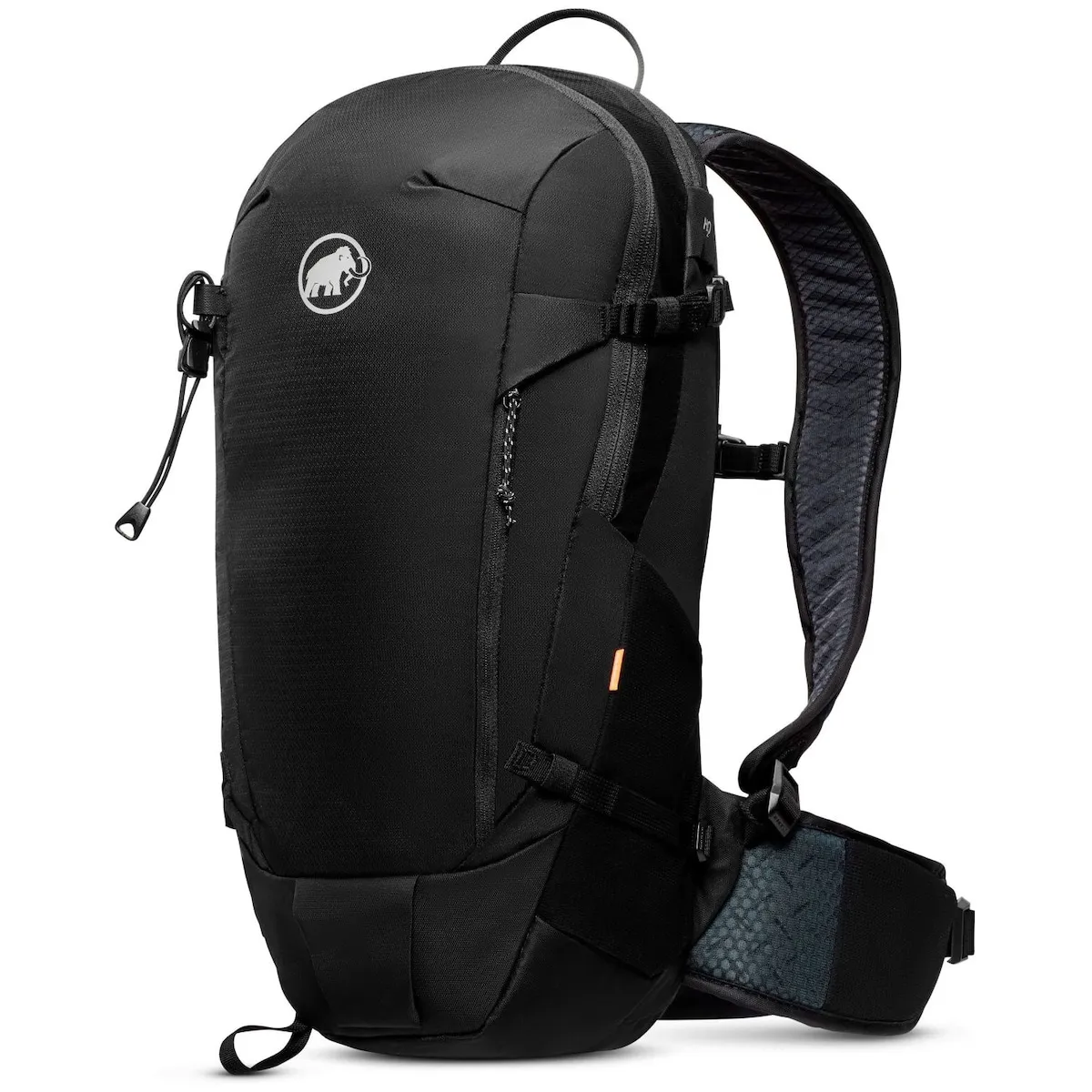 

Горный рюкзак LITHIUM 15 L Mammut, черный