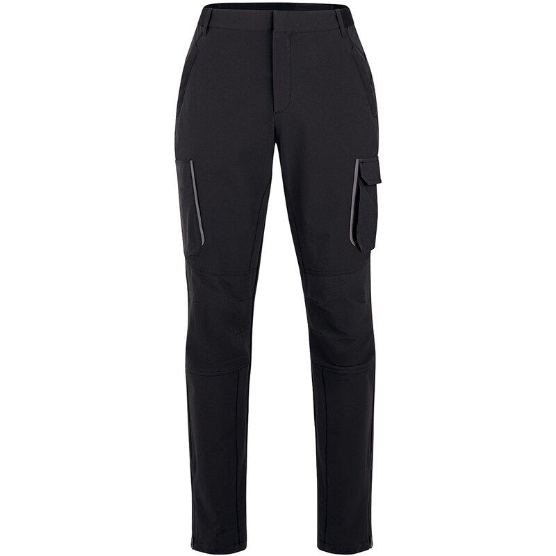 

Спортивные брюки функциональные брюки рабочие Jako, черный