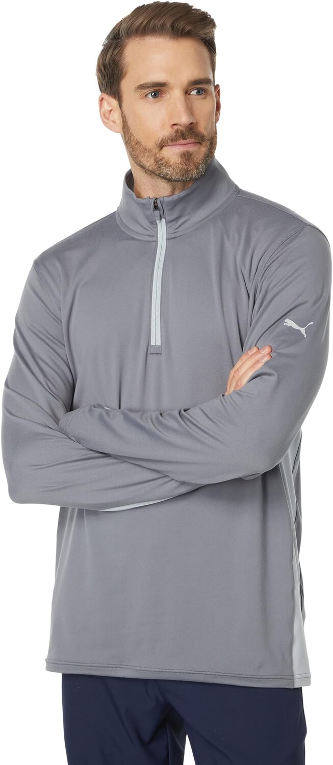 

Молния 1/4 для геймера PUMA, цвет Quiet Shade