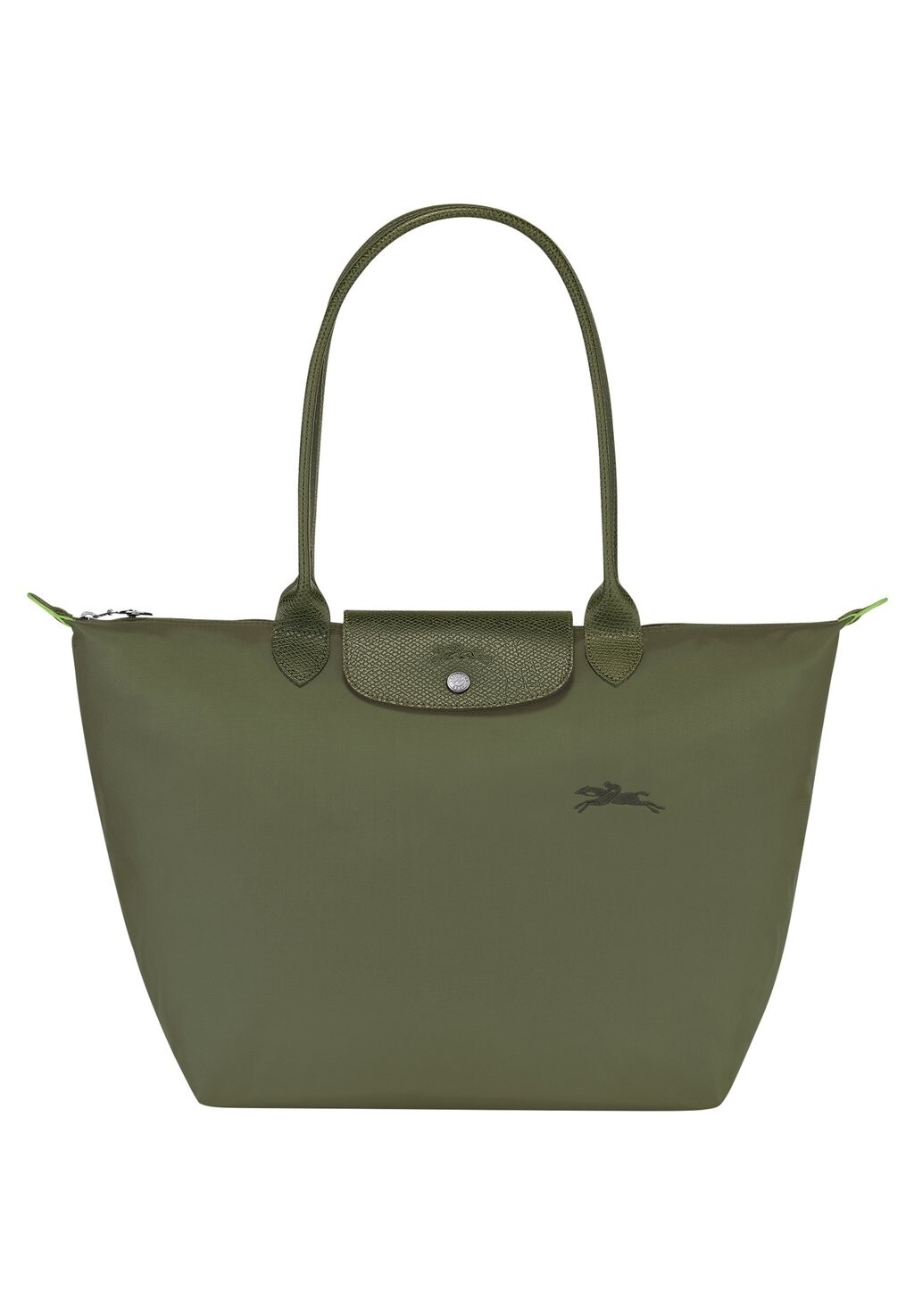 

Сумка LE PLIAGE Longchamp, цвет fichte