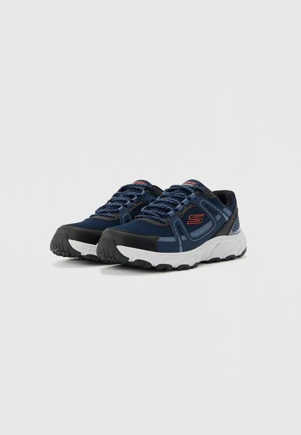 Кроссовки hillcrest 2.0 Skechers, Navy — фото 2