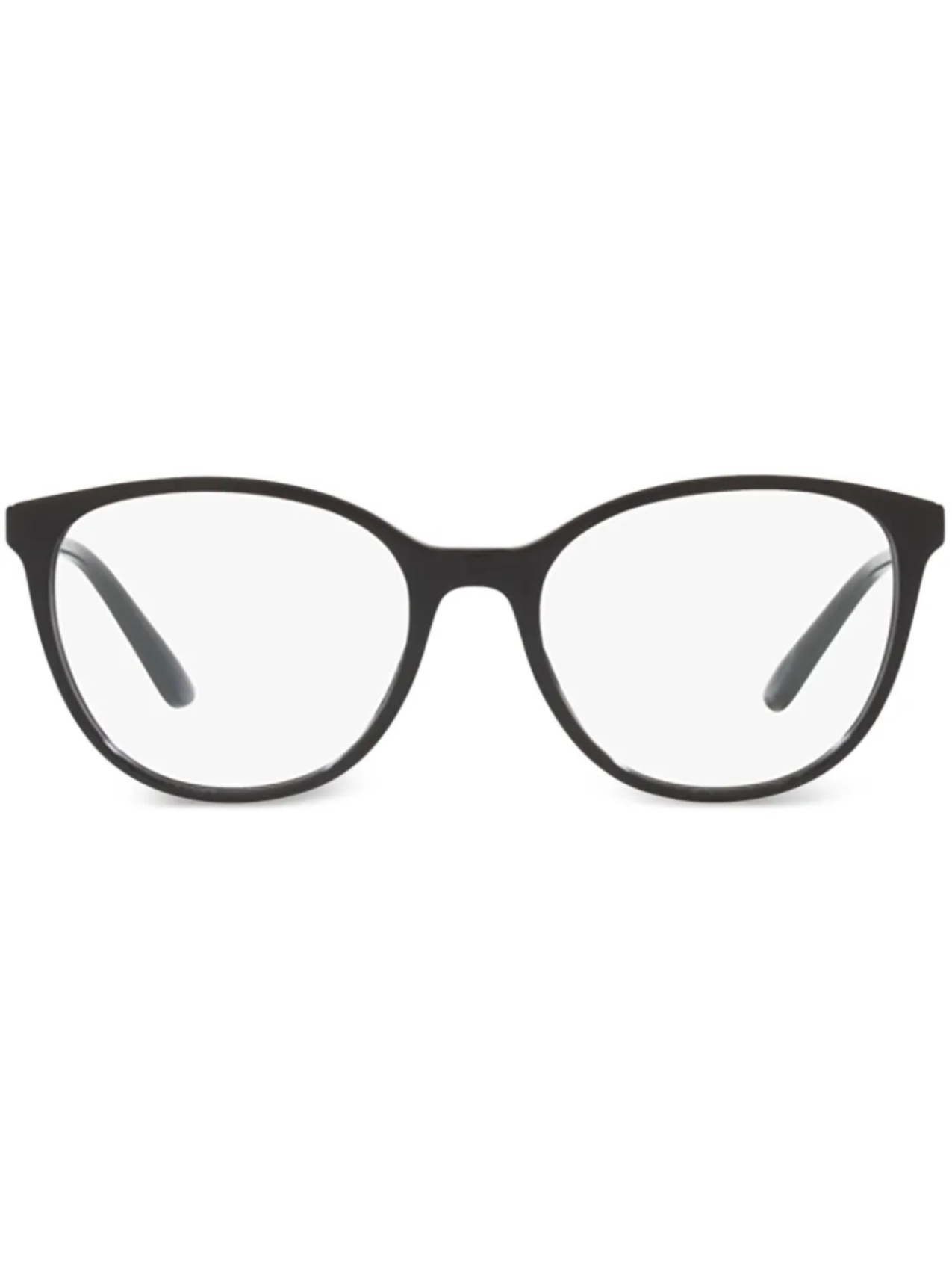 

Очки с логотипом Dolce & Gabbana Eyewear, черный