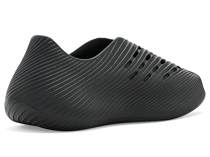 Кроссовки Purechill Adidas Kids, Black/Carbon/Black — фото 4