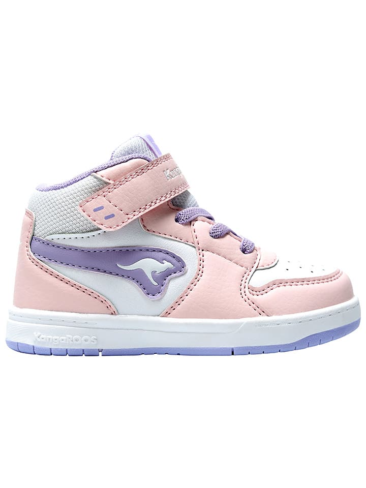 

Высокие кроссовки K-CPI Winnie EV Kangaroos, цвет sneakers "k-cpi winnie ev"