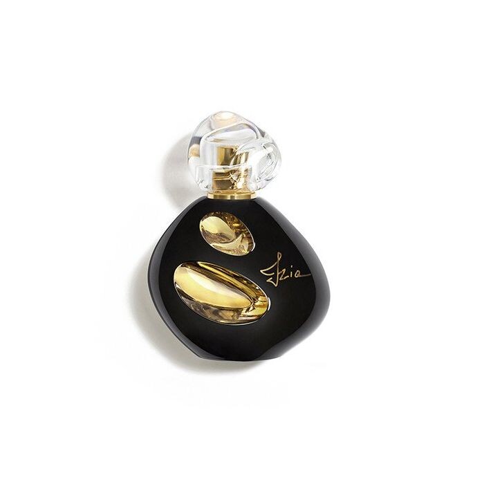 Женская туалетная вода Izia La Nuit Eau de Parfum Sisley, 50 — фото 2