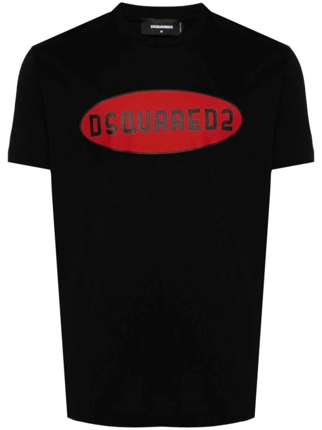 

Dsquared2 dSQUARED2 Крутая футболка, черный