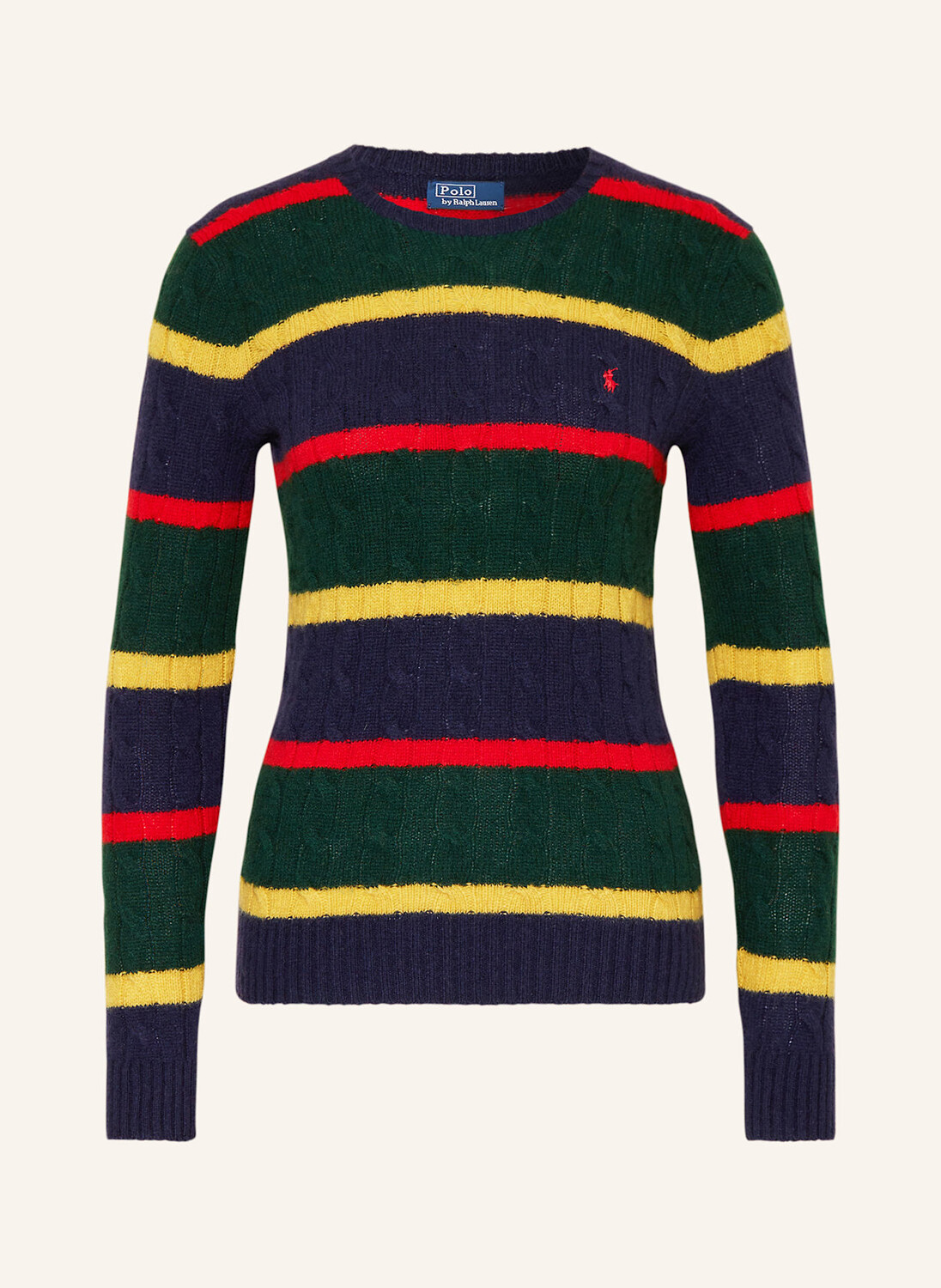 

Свитер Polo Ralph Lauren, синий