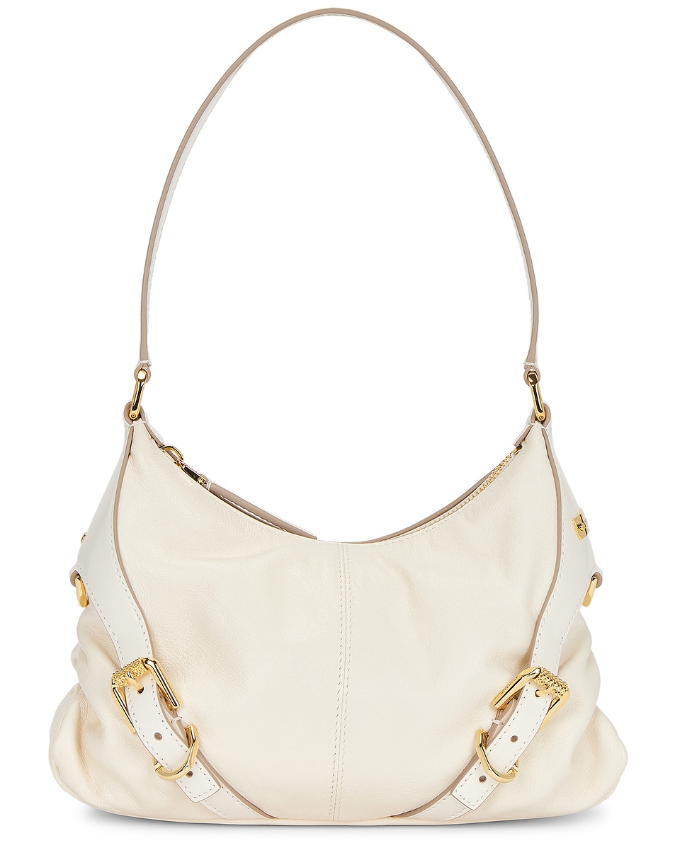 

Voyou Harness Сумка через плечо Givenchy, Ivory