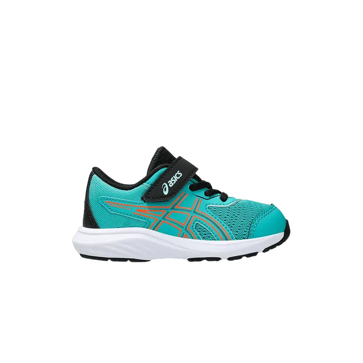 

Кроссовки ASICS Contend 9 TD 'Wave Teal', бирюзовый