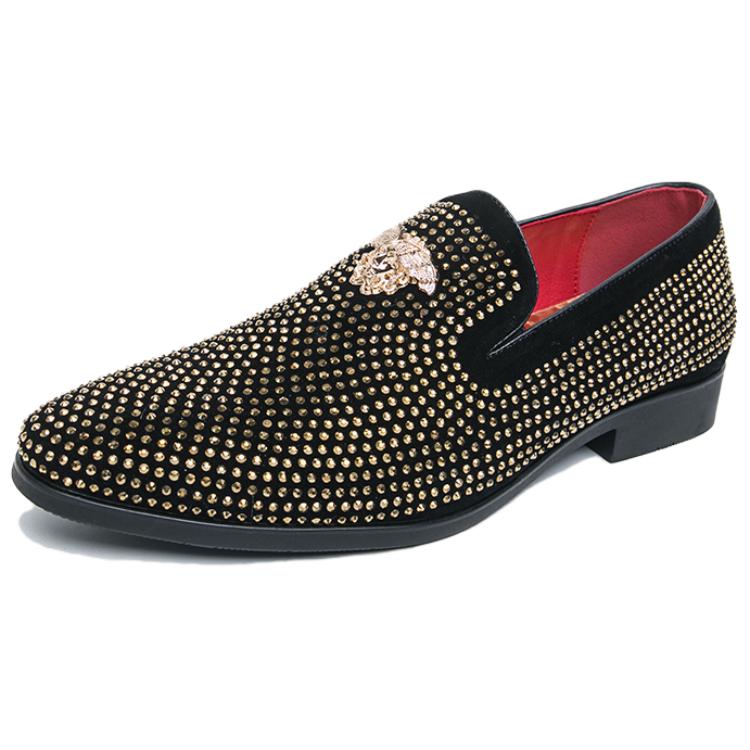 

XIMO BULL Мужские повседневные кроссовки Low Top черные с серебром, цвет Black Silver