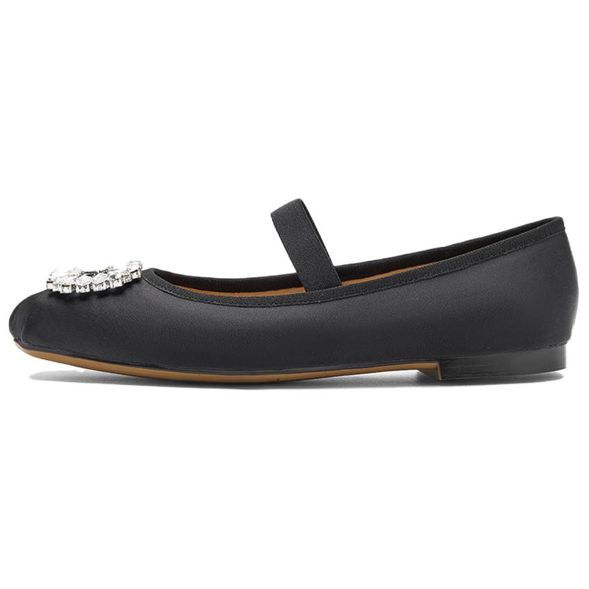 NINE WEST Женские повседневные туфли-лодочки серые, цвет Gray — фото 3