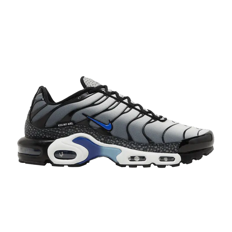 

Кроссовки Nike Air Max Plus 'Kiss My Airs', серый