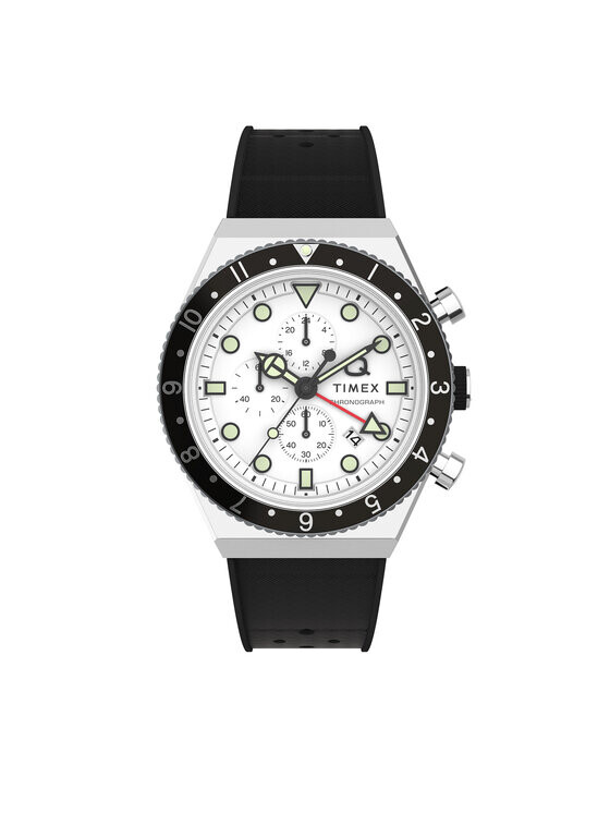 

Часы Timex, черный