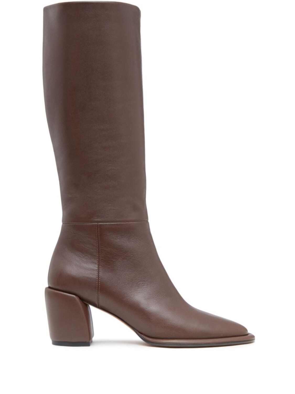 

3.1 Phillip Lim сапоги Naomi 70, коричневый