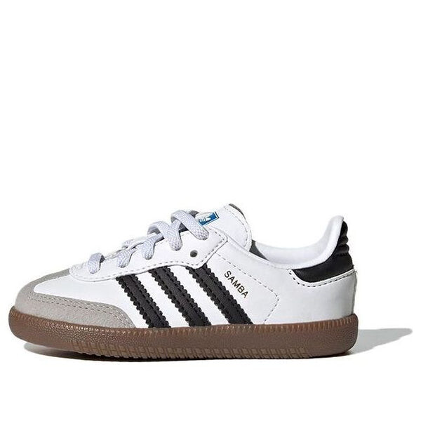 

Кроссовки samba og i Adidas, белый