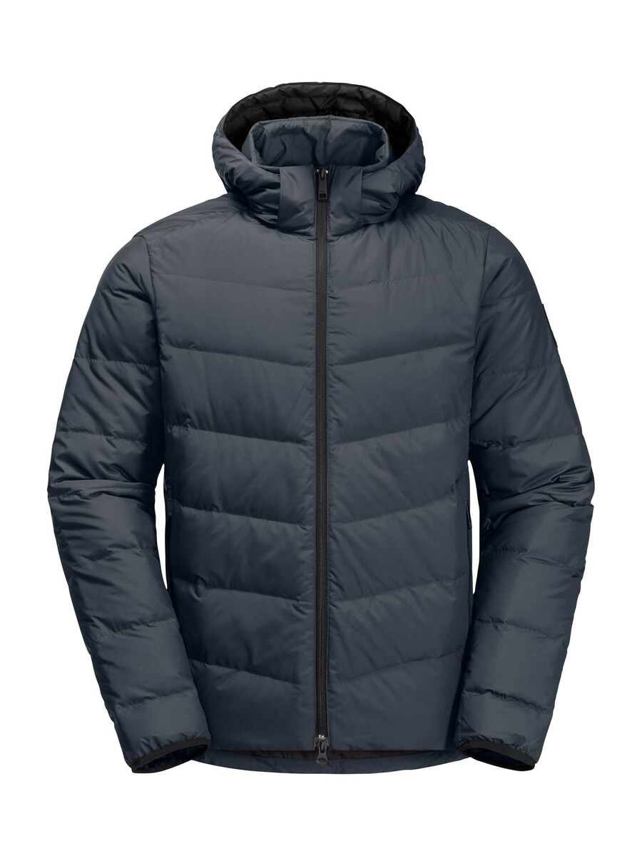

Наружная куртка JACK WOLFSKIN COLONIUS, темно-синий