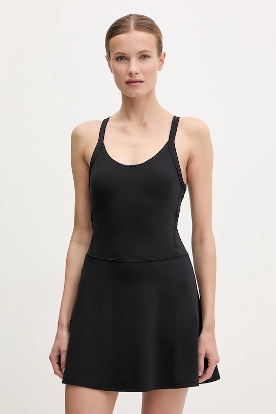 

Спортивное платье Meridian Under Armour, черный