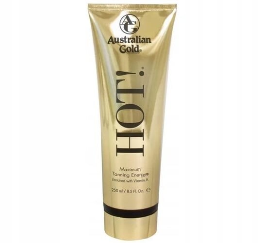

Лосьон для загара, 250 мл Australian Gold, Hot Excellent