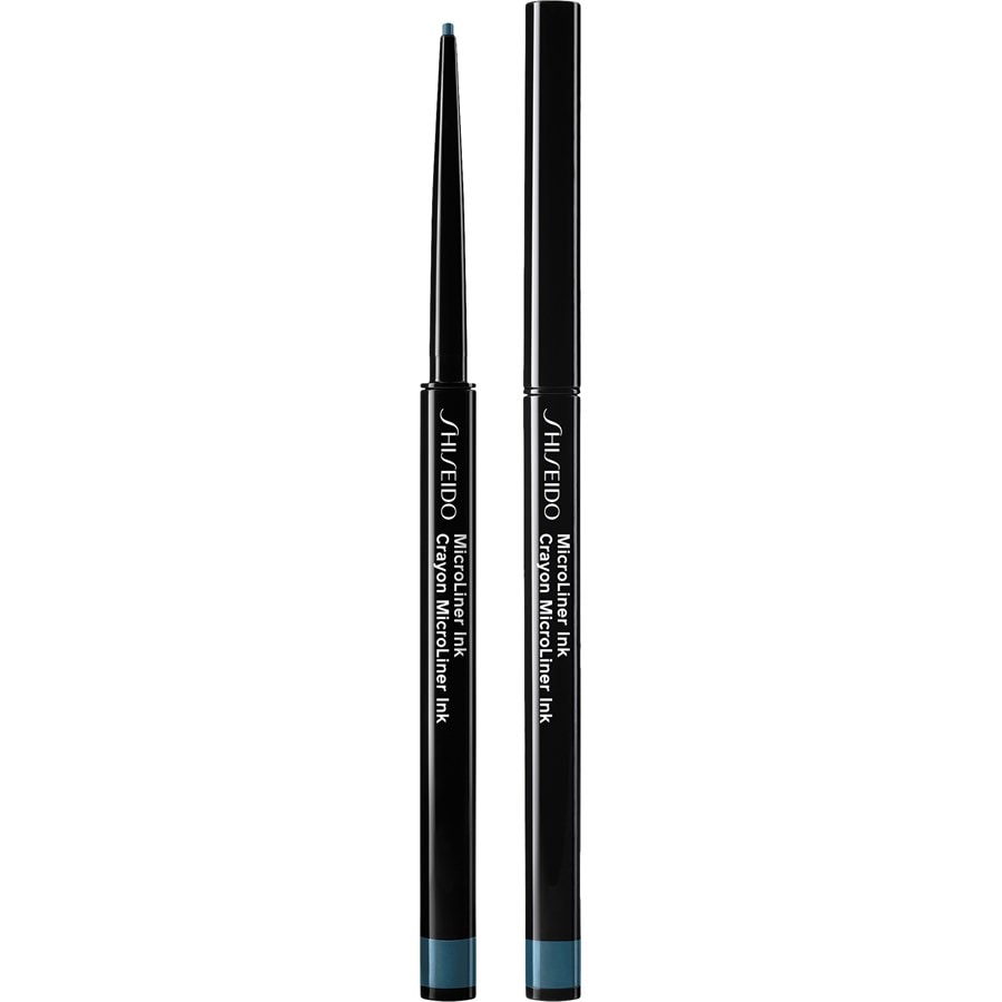 

Подводка для глаз Shiseido Microliner Ink, Nr. 08 Teal / 0,08 g