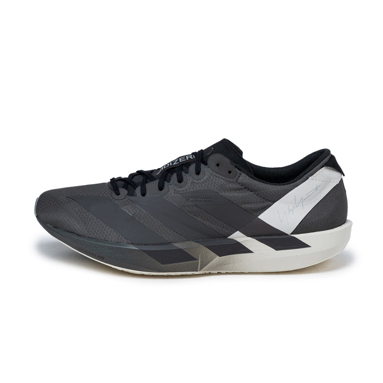 

Кроссовки adios 9 Adidas Y-3, черный