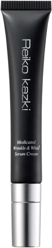 Сыворотка Dinos — Для лица Beauty Serum Medicinal Wrinkle Improvement & Whitening, 18 г