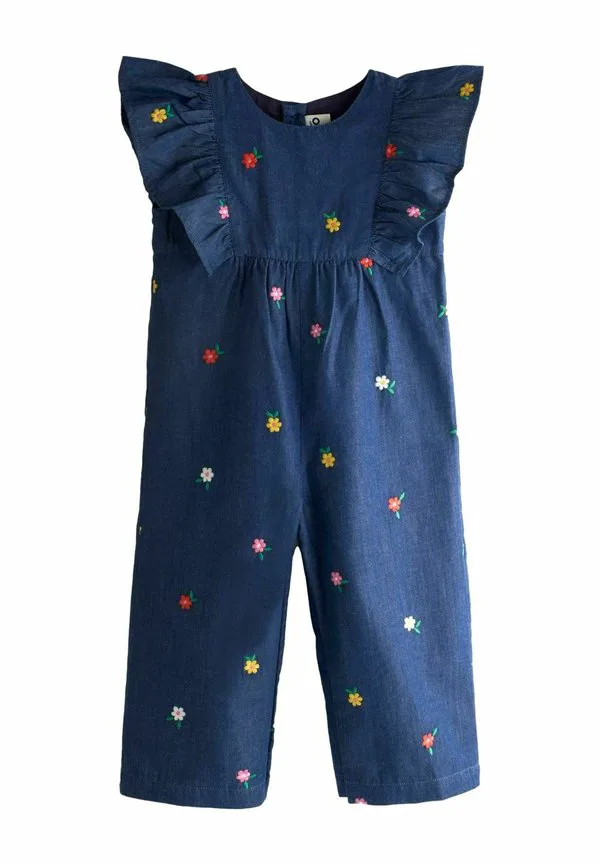 Комбинезон стандартного кроя Jojo Maman Bébé, Blue