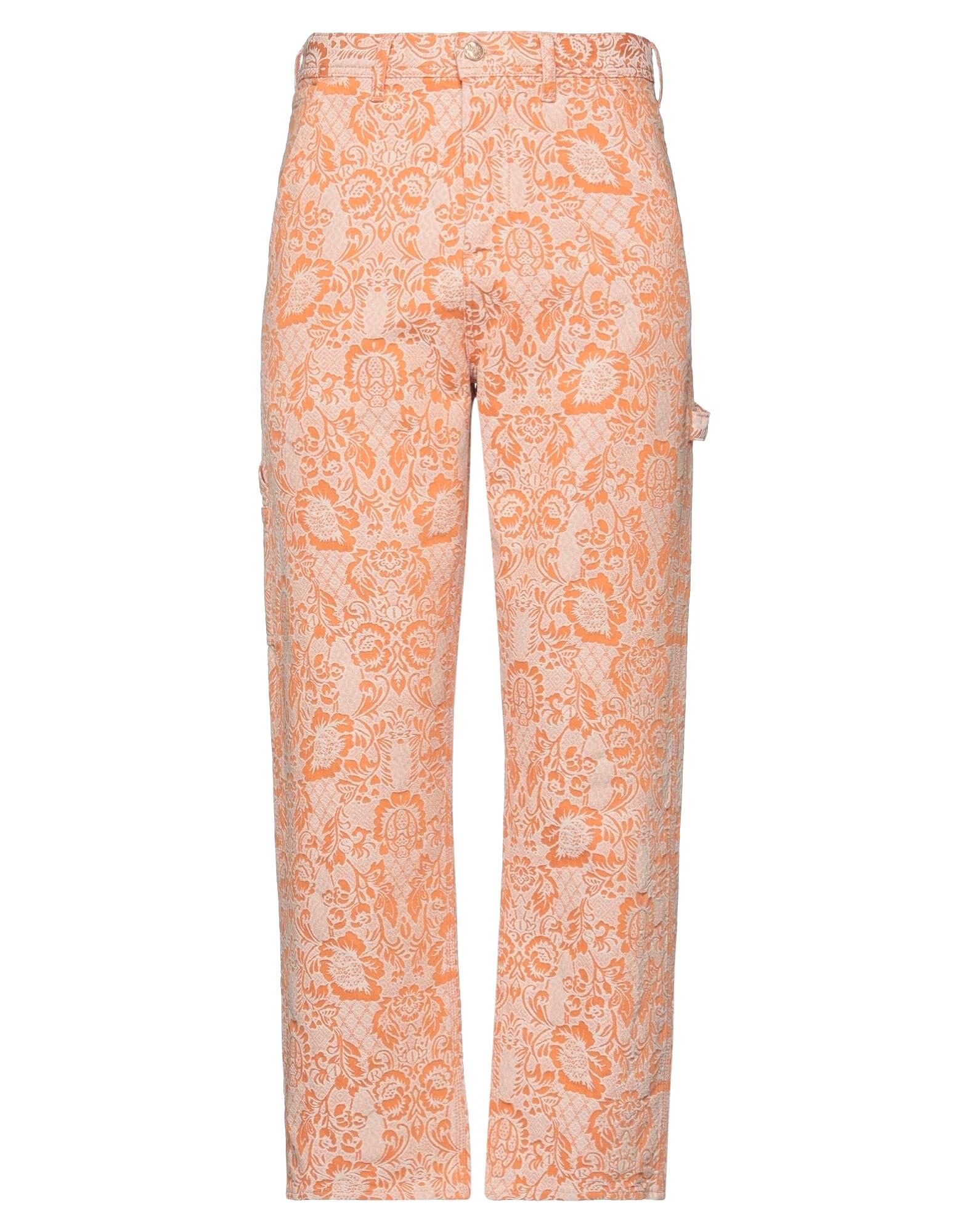 

Брюки Lee, оранжевый