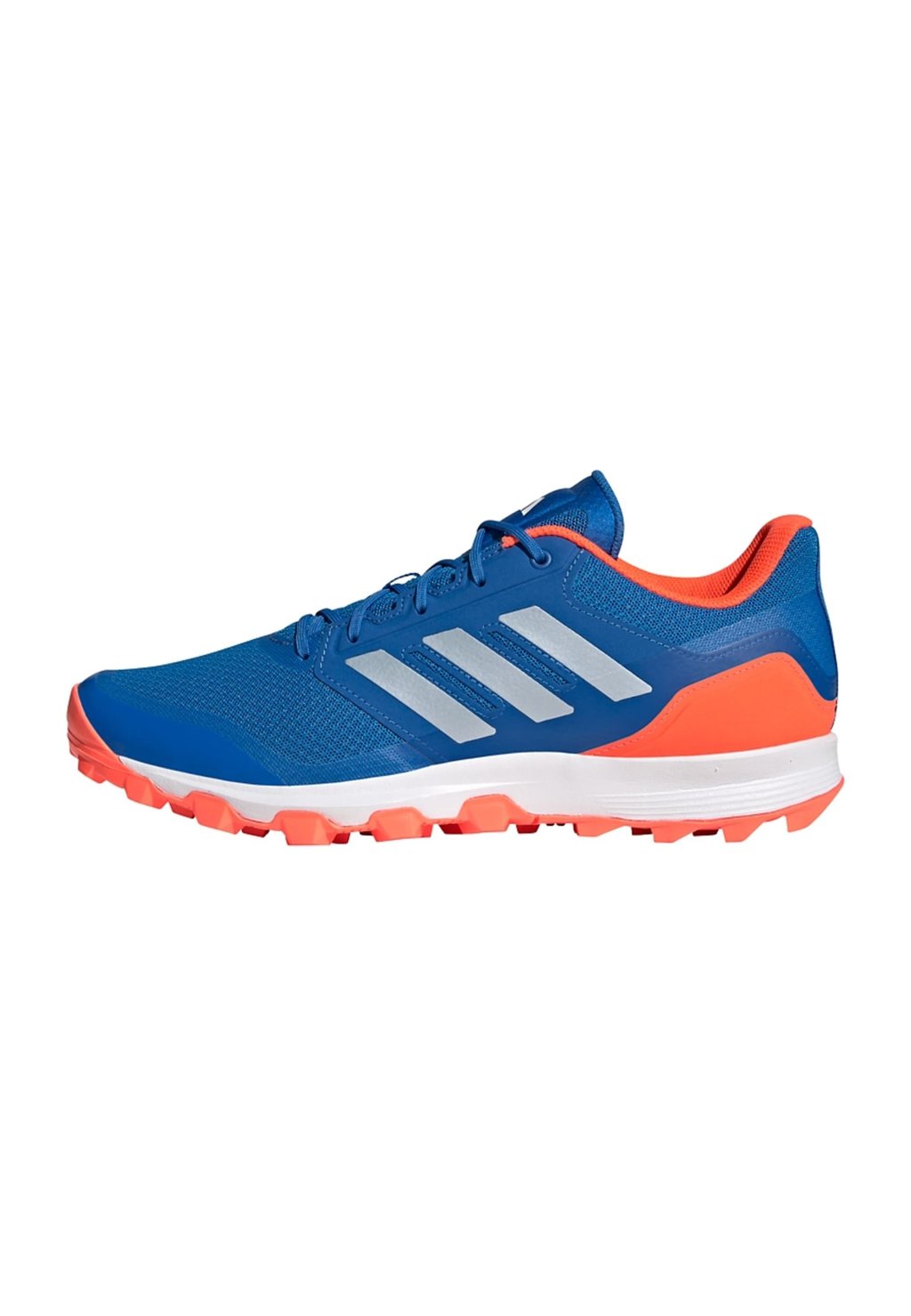 Кроссовки для бега FLEXCLOUD 2.1 FIELD Adidas Performance, синий