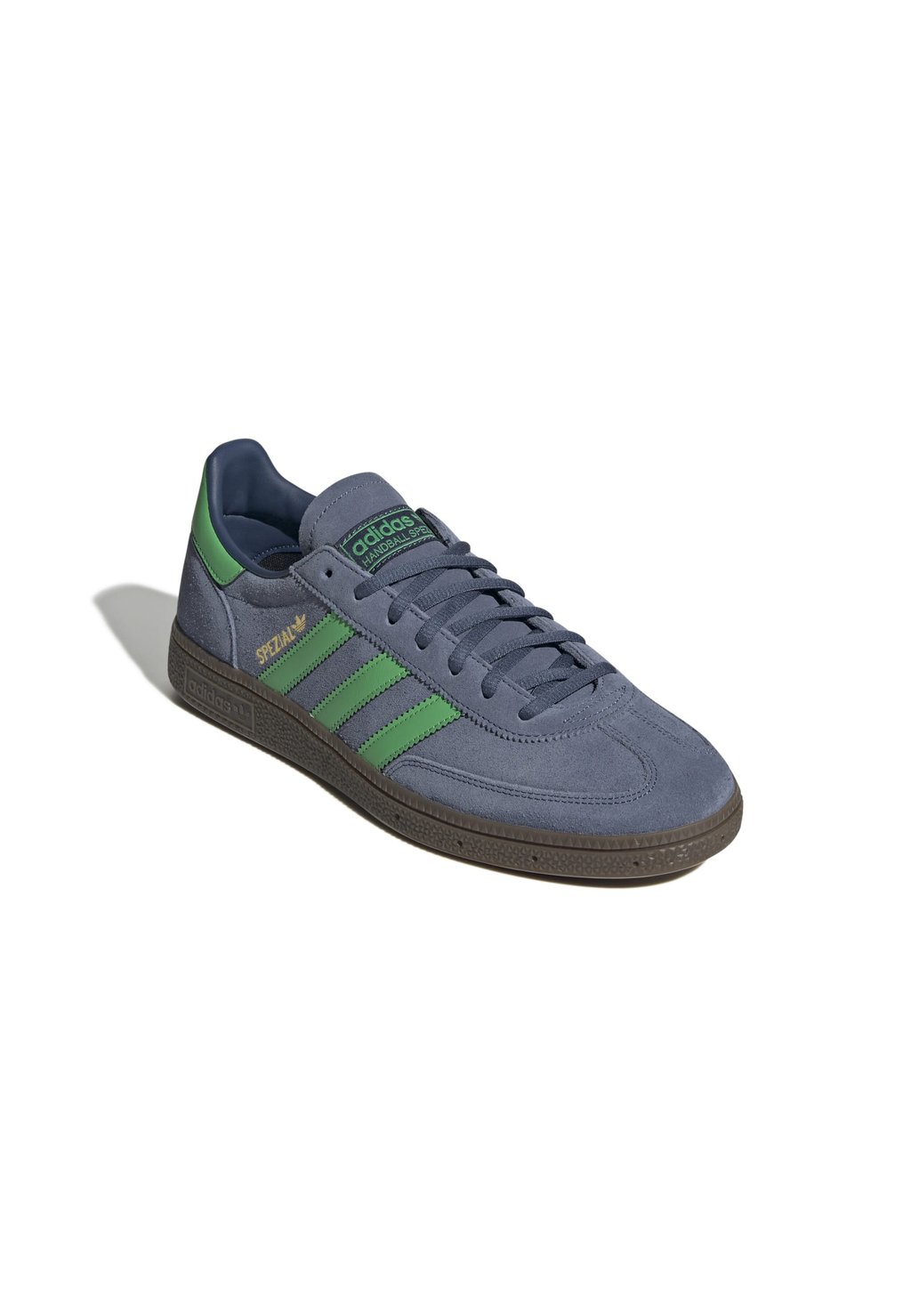 

Кроссовки adidas Originals, темно-синий