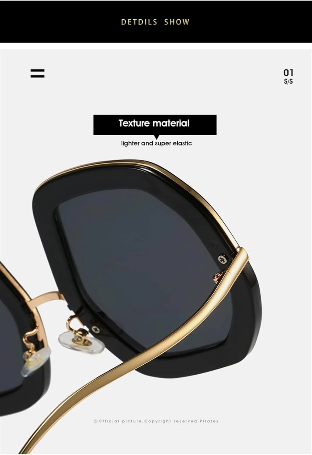 

Солнцезащитные очки, модные женские очки, модные уличные солнцезащитные очки для мужчин и женщин для стрельбы, солнцезащитные очки для отдыха на природе LXPYMXDP, D