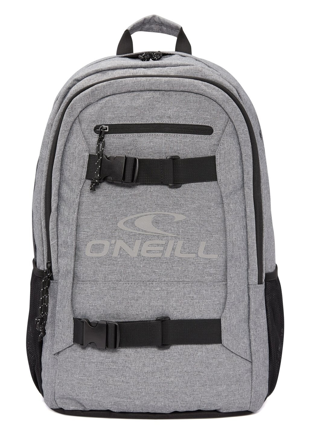 

Рюкзак BOARDER O'Neill, цвет silver melee