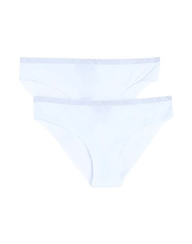 

Трусы Emporio Armani, 2 штуки, белый