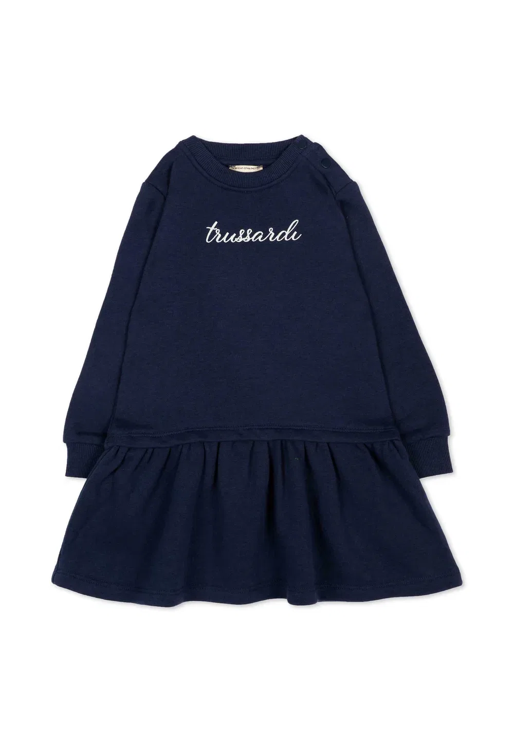 Vestito - платье-комбинезон Tru Trussardi Junior, Blue