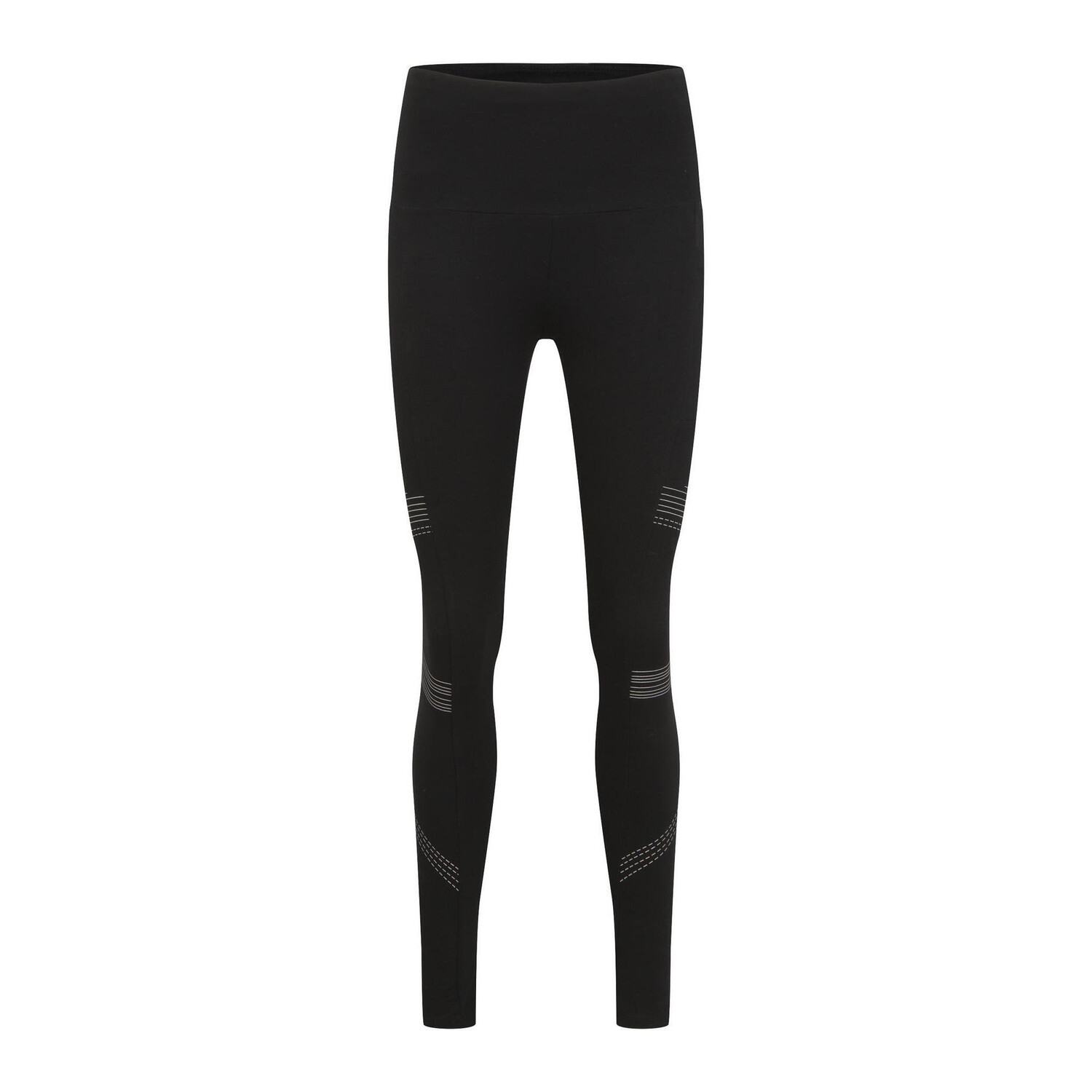 

Леггинсы женские LASCANA ACTIVE, черный