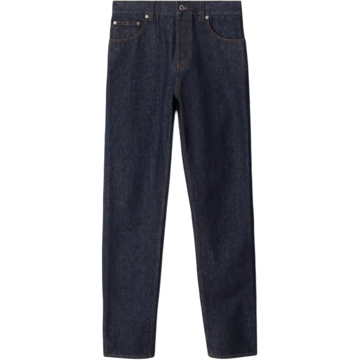 Мужские джинсы Regular Slim-fit Burberry, Blue