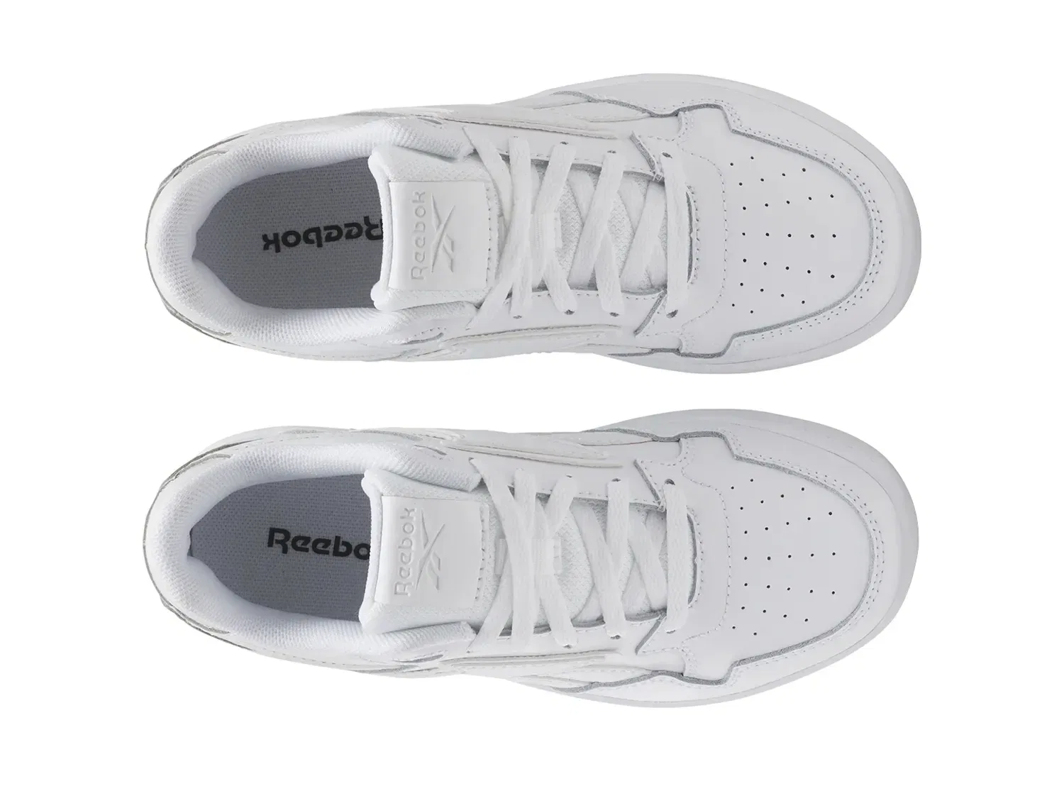 Кроссовки детские ATR Chill, Reebok, белый — фото 3