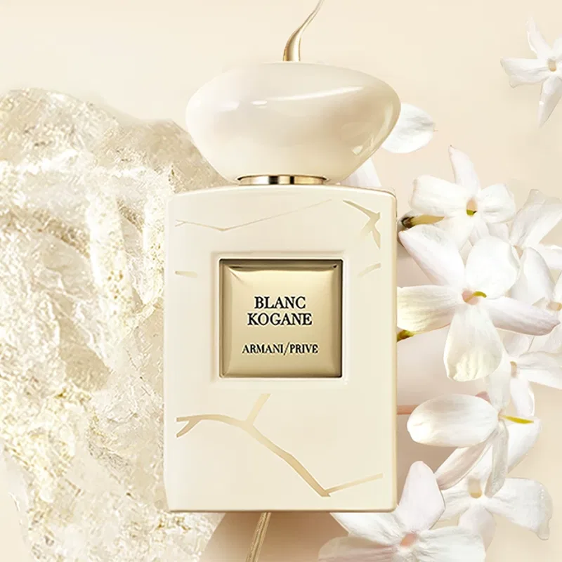 Женские духи White Gold Repair 100 мл GIORGIO ARMANI, White Gold — фото 3