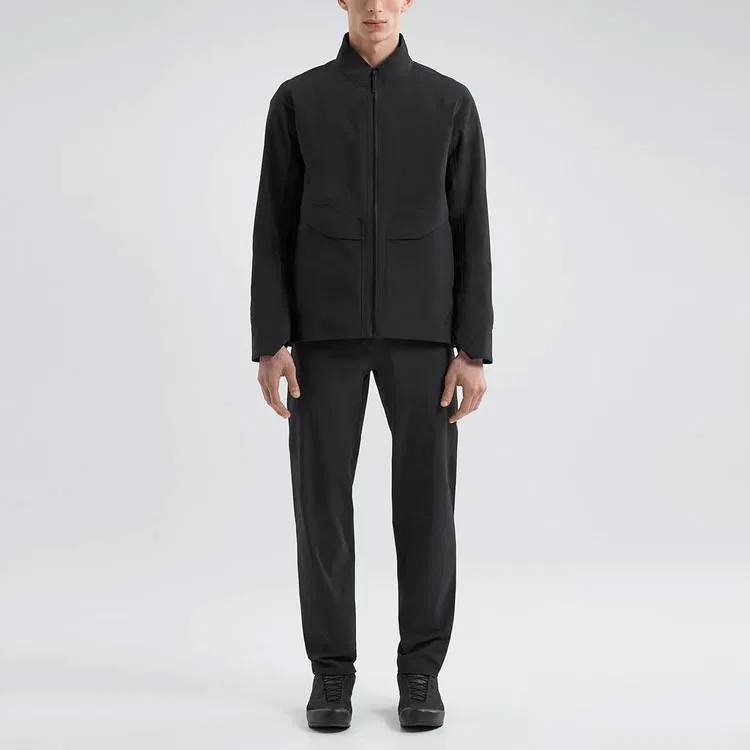 Мужская куртка Stone Ash Arcteryx — фото 4