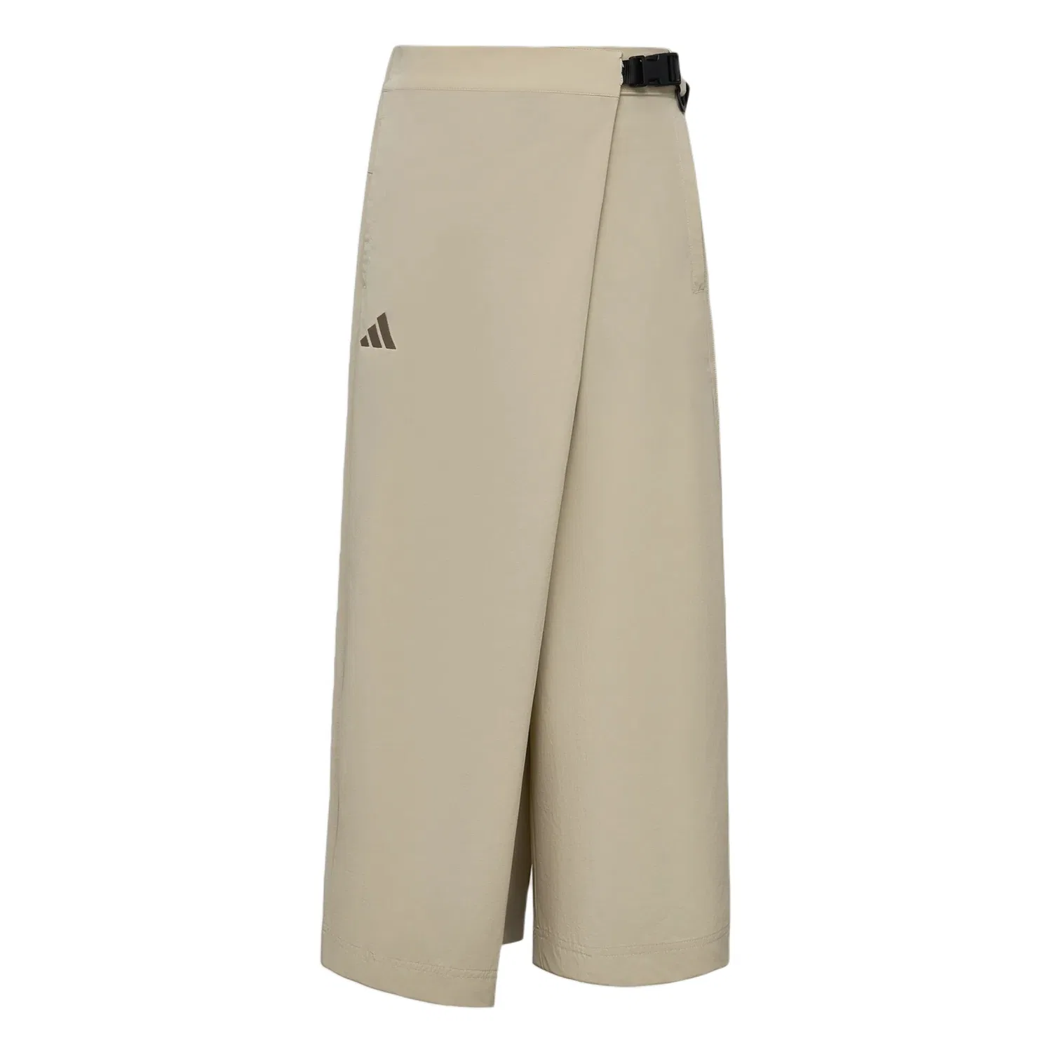 Женские брюки свободного кроя Wonder Goods Umber, Adidas, Цвет Wonder Goods Umber