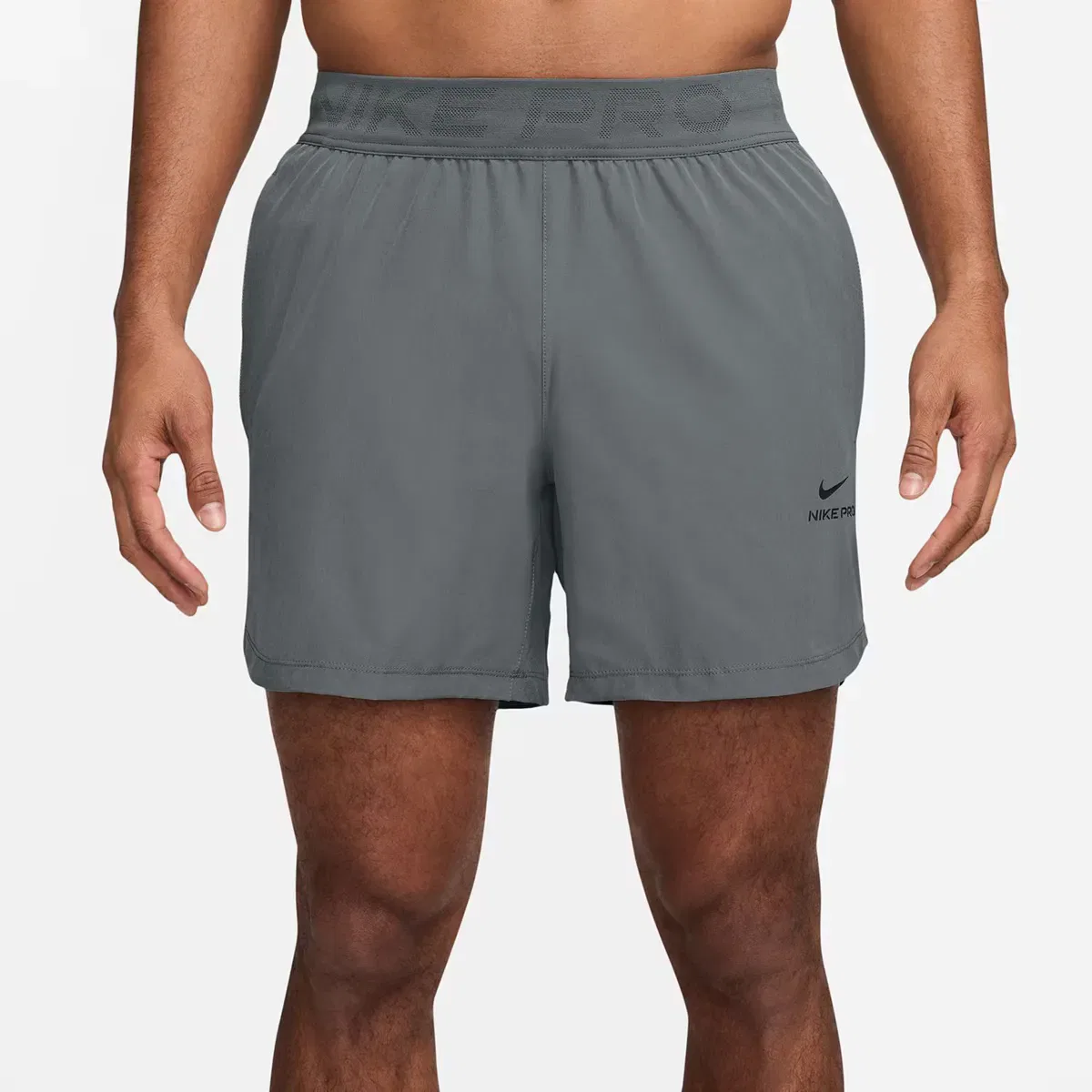 Мужские шорты Dri-FIT Nike, Gris