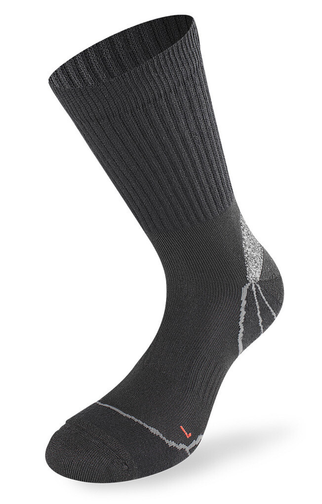 

Носки Lenz Trekking 1.0