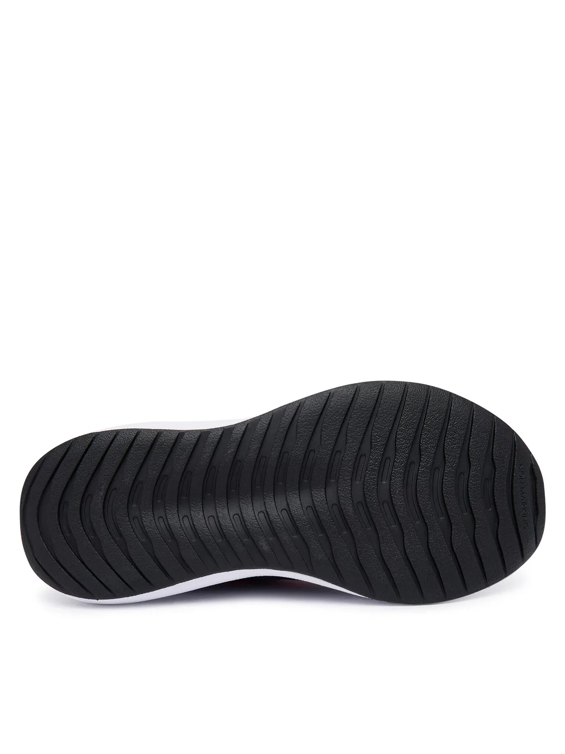 Кроссовки для мальчика Runfalcon Shoes Children Adidas, темно-синий — фото 4