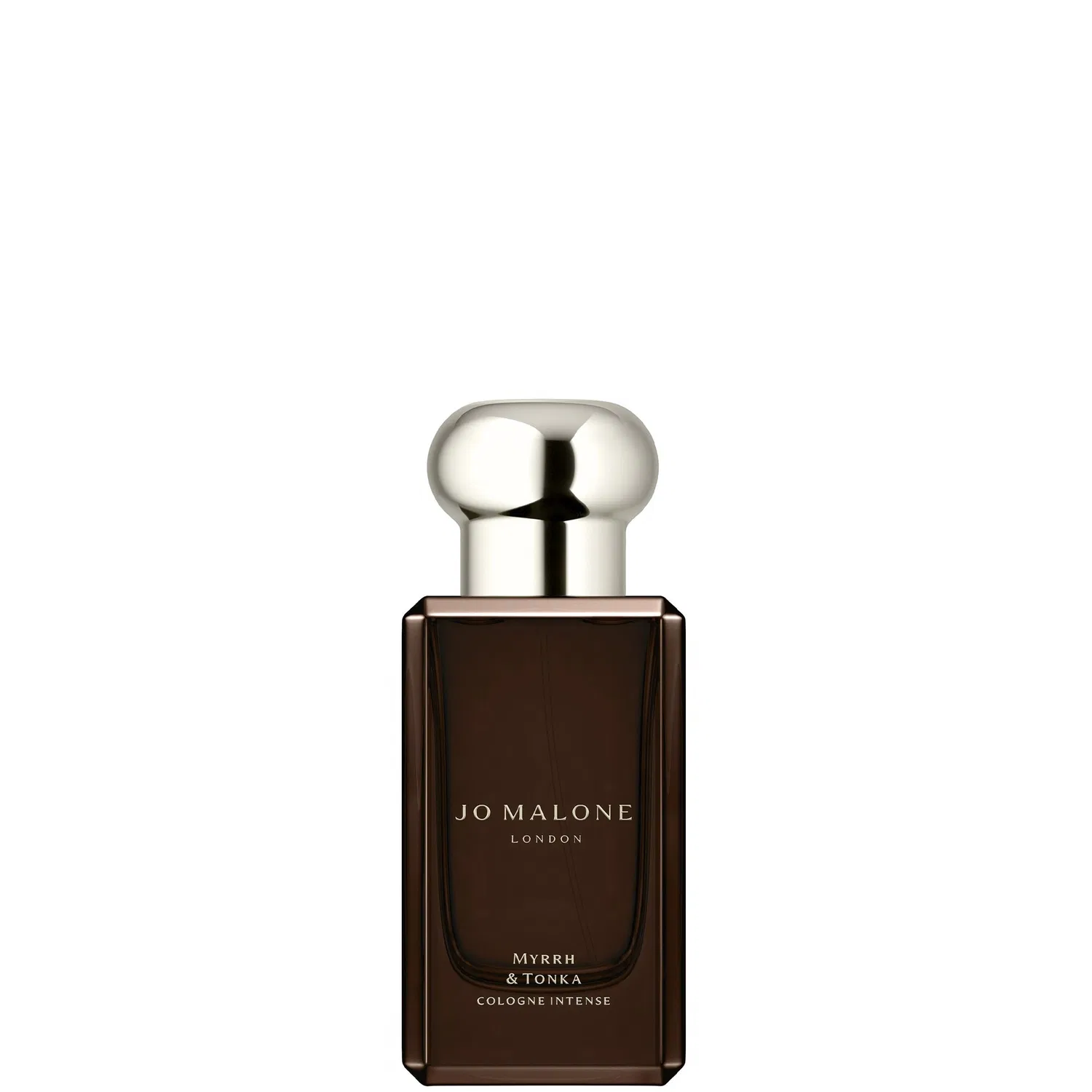 Парфюмерная вода Myrrh & Tonka Cologne Intense Jo Malone London, 30 мл