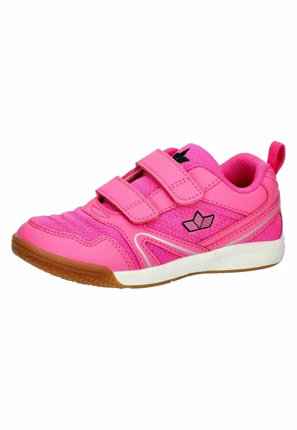 Кроссовки для боулдеринга Lico boulder v trainers, розовый — фото 2